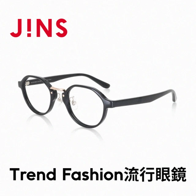 【JINS】Trend Fashion 流行眼鏡(AURF23S088)