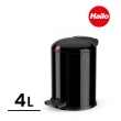 【ENOK】德國Hailo Design S 垃圾桶-4L(德國垃圾桶)