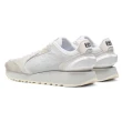 【Onitsuka Tiger】Onitsuka Tiger鬼塚虎-白色MOAGE CO休閒鞋1183B555-102(1183B555-102)