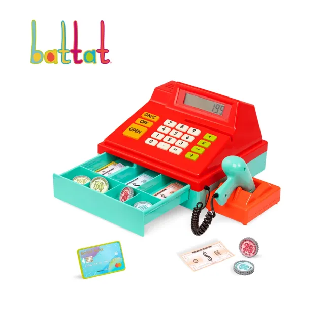 【2026】電子收銀機推薦｜10款高評價人氣品牌排行榜 | 好吃美食的八里人