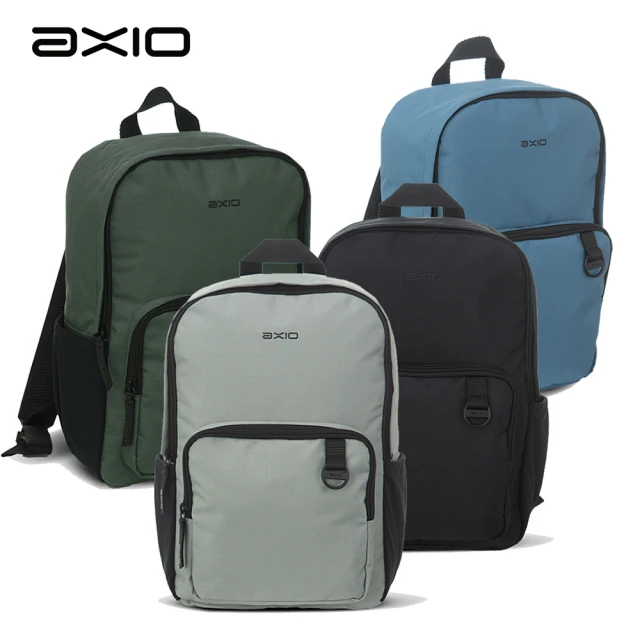 AXIO Outdoor Backpack 13吋休閒健行後背包