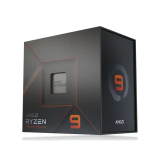 【AMD超值裝機組】R9-7900X十二核心處理器+微星PRO X670-P WIFI 主機板