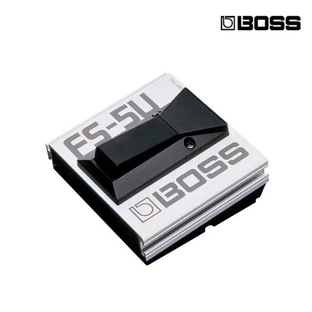 【BOSS】單顆效果器 開關踏板 音箱切換開關(FS-5L/FS-5U 全新公司貨)