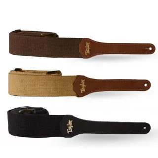 【Taylor】美國 Taylor GSM 4000-20 Cotton 2吋 吉他背帶(GS MINI背帶 Guitar strap)