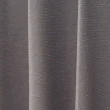 【NITORI 宜得利家居】遮光1級 隔熱 隔音 窗簾兩件組 DINA GY 100X200X2