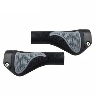 【HAFNY】寬版款鋁束型握把