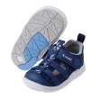 【布布童鞋】Combi深藍好涼NICEWALK成長機能學步鞋(S3A1NBB)