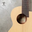 【aNueNue】M1 原創合板系列 36吋 旅行木吉他(原廠公司貨 商品皆有保固一年)