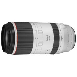 【Canon】RF 100-500mm f/4.5-7.1L IS USM變焦鏡*(平行輸入)