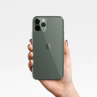 【INGENI徹底防禦】Google Pixel 7a 日系全軟式TPU吸震防摔保護殼