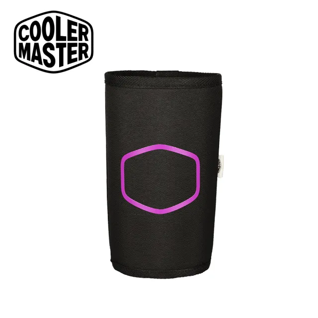 【CoolerMaster】酷碼 CH510 電競椅杯套