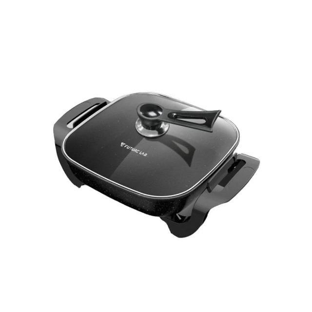 【Future Lab. 未來實驗室】UniversalPot滿漢電火鍋PLUS特仕款