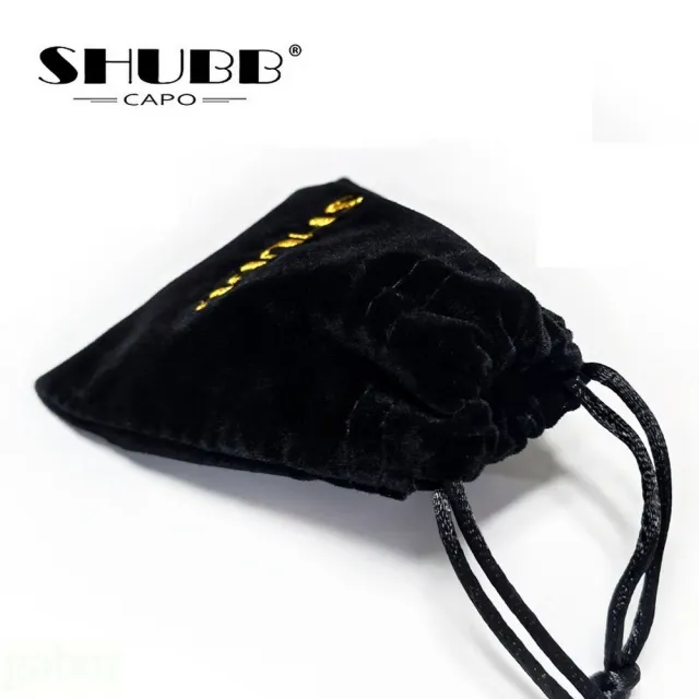 【SHUBB】C1 Standard 標準銀色亮面滾輪式移調夾 吉他CAPO(原廠公司貨 商品保固有保障)