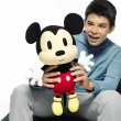 【Yogibo】Disney Mate 米老鼠系列小玩偶(經典米奇米妮)