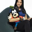 【Yogibo】Disney Mate 米老鼠系列小玩偶(經典米奇米妮)