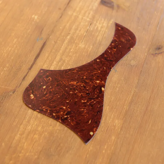 【Taylor】Taylor 80297 5.5吋 龜殼紅 吉他護板 DN/GA/GS桶身適用(Pick Guard Right Hand)