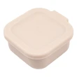 【INUIBEBE】韓國寶寶食品矽膠小容器3入/兒童餐具/學習餐具/矽膠餐具/副食品(可與餐盤搭配或獨立使用)