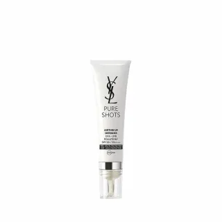 【YSL】官方直營 極效活萃輕盈UV防曬凝露SPF 50+/PA++++ 30ml