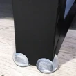 【PS Mall】透明護角 兒童安全 PVC 球形防撞 桌角 防撞墊 防滑墊 20入(J1033)