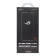 【ASUS 華碩】ROG Phone 7 / Phone 6系列 原廠抗菌玻璃保護貼(AY2302)