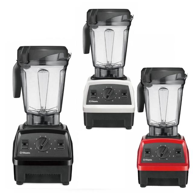 【Vita-Mix】探索者調理機(E320)