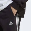 【adidas 愛迪達】M 3s Ft Sho 男 短褲 運動 休閒 健身 訓練 柔軟 棉質 舒適 黑(IC9435)