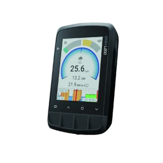 【GIANT】DASH L200 中文GPS碼錶