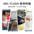 【ARC-FLASH】3%高透明光觸媒除甲醛簡易型噴罐 200ml(超值6件組)