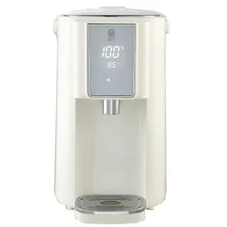 【晶工牌】5公升調溫電熱水瓶(JK-8860)