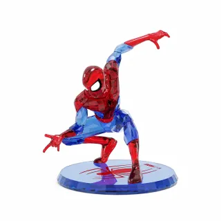【SWAROVSKI 官方直營】Marvel Spider-Man 交換禮物