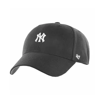 【47brand】紐約洋基 47 MVP Base Runner Snapback 棒球帽(老帽 棒球帽)