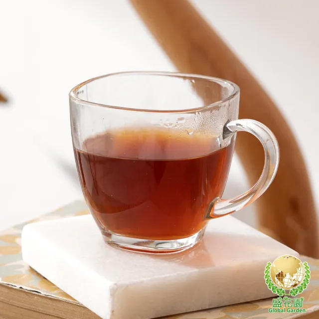 【盛花園】日本秋田白神食品-牛蒡茶(15茶包/袋、2袋/組)