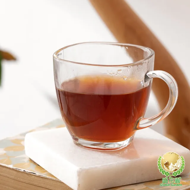 【盛花園】日本秋田白神食品-牛蒡茶(30茶包/袋、2袋/組)