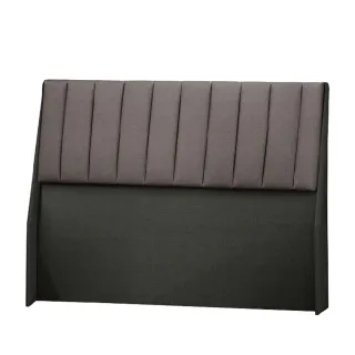 【FAMO 法摩】F903A貓抓皮床頭片(雙人加大6尺)