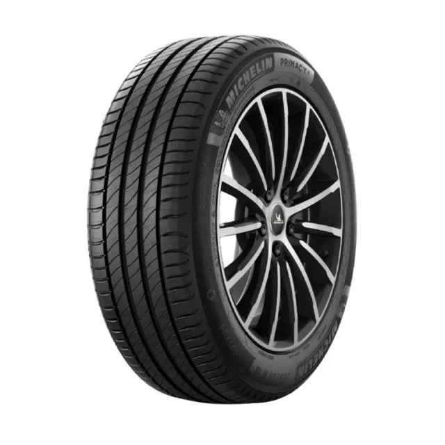 【Michelin 米其林】輪胎 米其林 PRIMACY4+ 2056016吋_四入組_205/60/16(車麗屋)