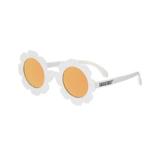 【BABIATORS】鑰匙孔系列嬰幼兒童太陽眼鏡-百合精靈 抗UV護眼(偏光鏡片0-5歲)