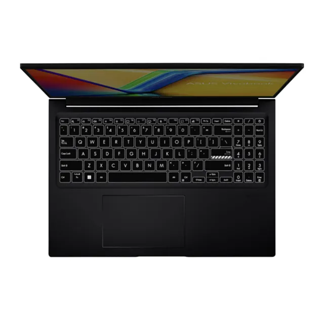 【ASUS】Office2021組★17.3吋i9輕薄筆電(Vivobook 17X K3704VA/i9-13900H/8G/512G SSD/W11)