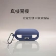 【juinfirm】Sony WF-C700N 矽膠保護套(附扣環)