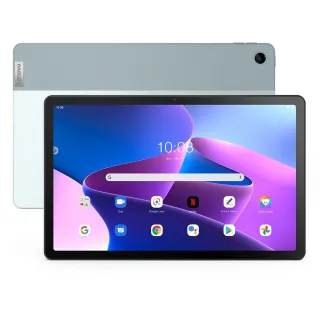 【Lenovo】Tab M10 Plus 3rd Gen 10.6吋 4G/64G LTE TB128XU 平板電腦