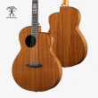 【aNueNue】LMGT 聯名面單系列 41吋 木吉他(原廠公司貨 商品皆有保固一年)