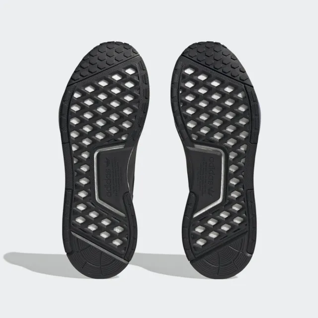 【adidas 愛迪達】NMD_V3 休閒鞋 運動休閒鞋 男鞋/女鞋 - Originals(HP9833)