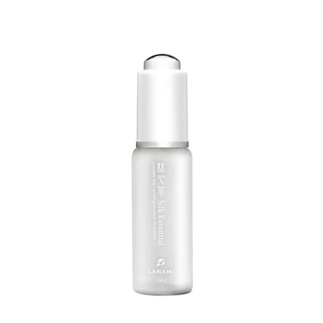 【LANAMI】絲心萃保濕精華液 20ml(全面回歸)
