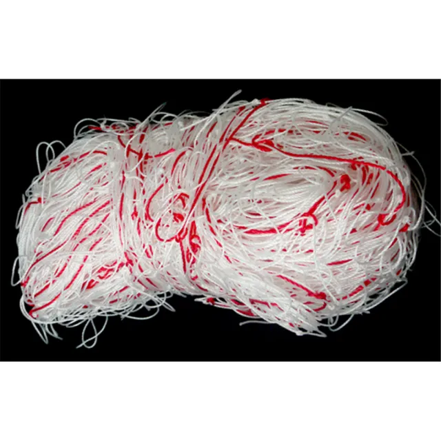 【蔬菜工坊】絲瓜網(四方網目線徑: 2mm 孔徑: 30cm)