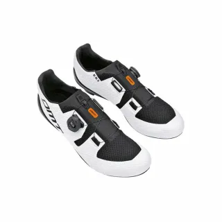 【DMT】KR3 公路車鞋 白/黑(B8DT-KR3-WHXXXN)