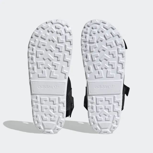 【adidas 官方旗艦】ADILETTE ADVENTURE 運動涼鞋 女 - Originals HP2184