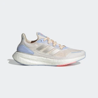 【adidas 官方旗艦】PUREBOOST 22 跑鞋 慢跑鞋 運動鞋 女鞋(HQ1419)