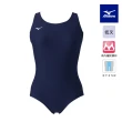 【MIZUNO 美津濃】BASIC 女款泳衣 N2MA1C01XX 任選一款(泳衣)