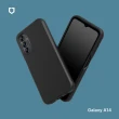 【RHINOSHIELD 犀牛盾】Samsung Galaxy A14 4G/5G SolidSuit 經典防摔背蓋手機保護殼(獨家耐衝擊材料)