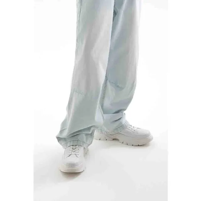 【PEDRO】Hybrix 厚底運動休閒鞋-黑/白/灰色(小CK高端品牌)
