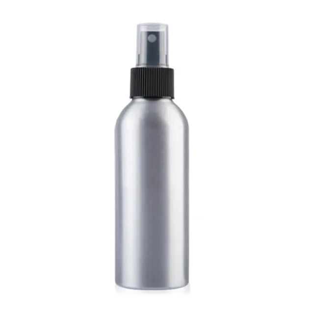 【Amywo艾美窩】鋁製噴瓶 鋁製噴霧瓶 鋁瓶 200ml(噴霧瓶 噴瓶 鋁瓶 鋁噴 精油瓶 分裝瓶 量杯 分裝罐)